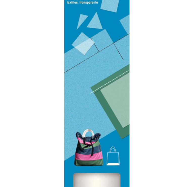 CREATIVE SHEET TRANSPERARENT