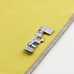 INSPIRA® Overlock feet kit