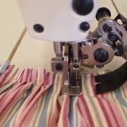 RUFFLER ATTACHMENT G900E