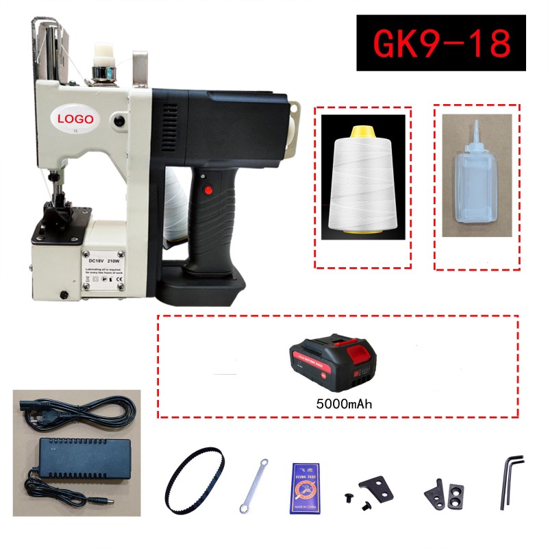 EASTEYE GK9-18 2 ΜΠΑΤΑΡΙΕΣ