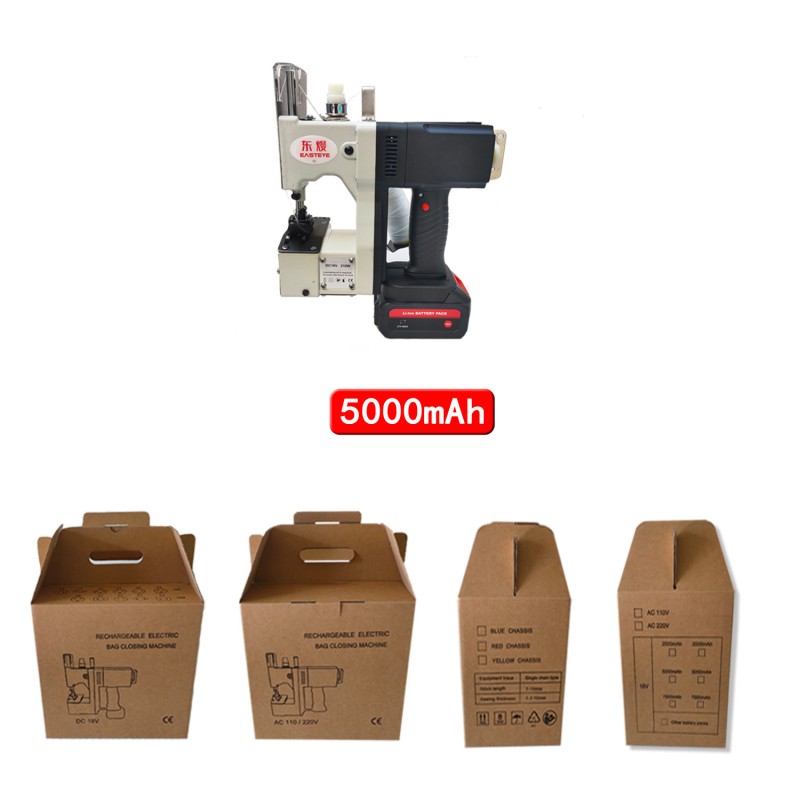 EASTEYE GK9-18 2 ΜΠΑΤΑΡΙΕΣ