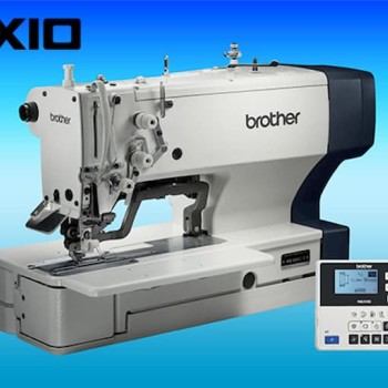 BROTHER HE-800C
