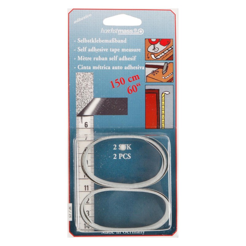 ΑΥΤΟΚΟΛΛΗΤΗ ΜΕΖΟΥΡΑ ΣΕΤ