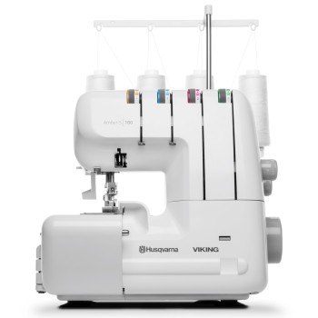 HUSQVARNA AMBER S100