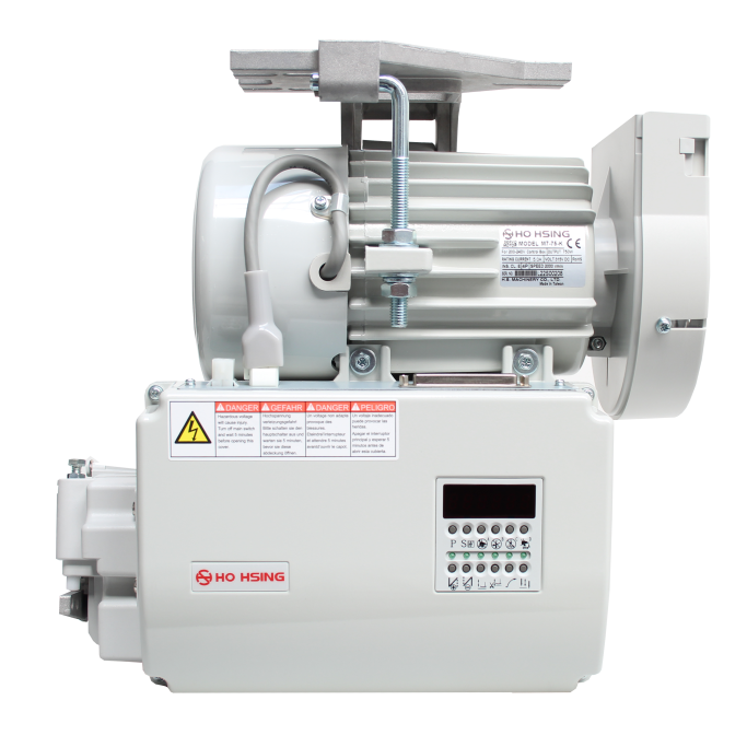 ΜΟΤΕΡ HO HSING  i90