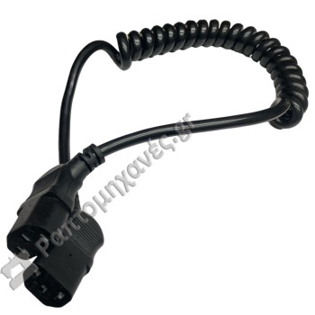 SPIRAL CABLE FOR GK9-30B