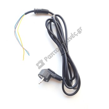 POWER CABLE FOR BAG CLOSER