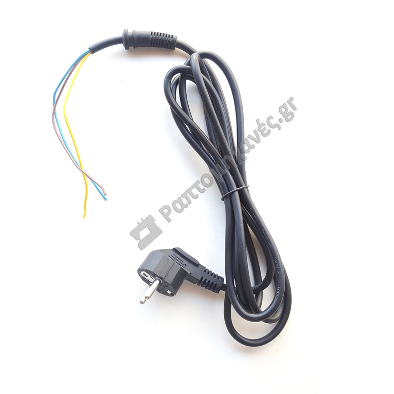 POWER CABLE FOR BAG CLOSER