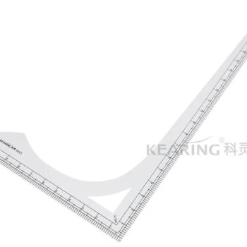 RULER L SQUARE KEARING