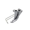PRESSER FOOT SET RIGHT NARROW 867