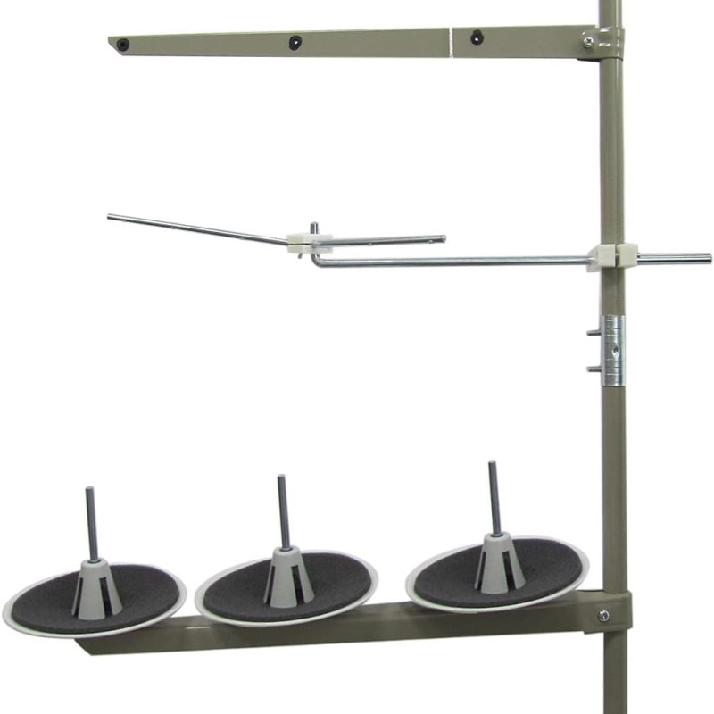 THREAD STAND FOR 3 CONES