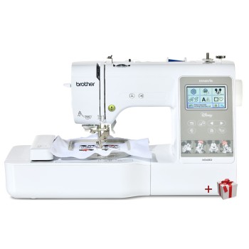 BROTHER INNOV-IS M340ED