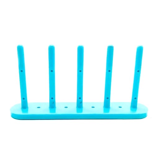 MAGNETIC BOBBIN HOLDER 