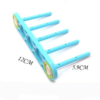 MAGNETIC BOBBIN HOLDER 