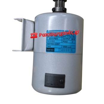 ΜΟΤΕΡ ΣΑΚΟΡΑΠΤΙΚΗΣ 220V 