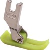 TEFLON PRESSER FOOT MT-18