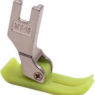 TEFLON PRESSER FOOT MT-18