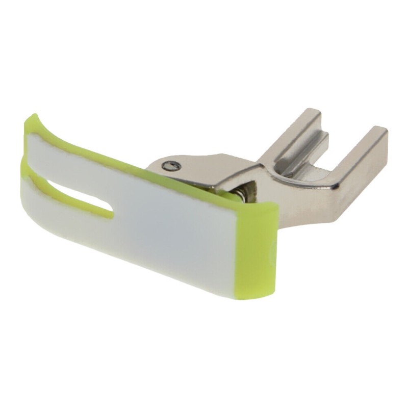 TEFLON PRESSER FOOT MT-18