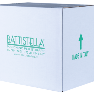 BATTISTELLA SATURNINO MAXI 5.1lt
