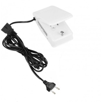 ΠΑΤΗΣΤΡΑ MINI MOTOR ΛΕΥΚΗ