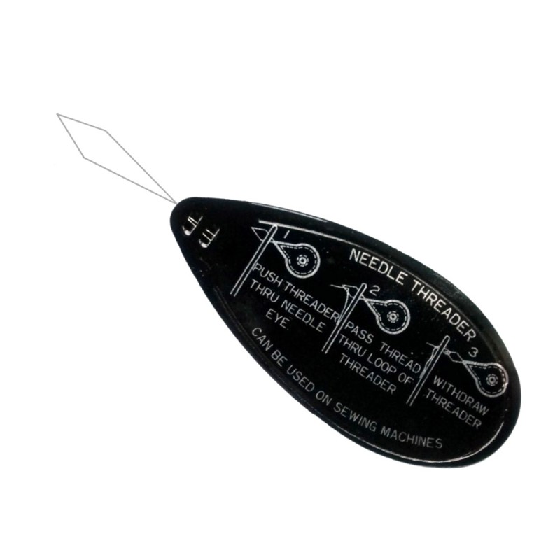 NEEDLE THREADER