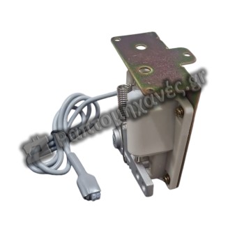 PEDAL SENSOR SM TYPE