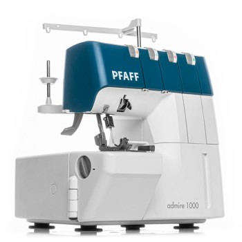 PFAFF ADMIRE 1000