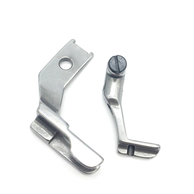 PIPING FOOT SET  FOR PFAFF 