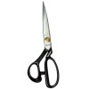SCISSORS PIN 12" FOR LEFTHAND