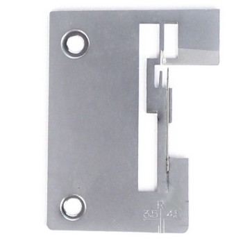 NEEDLE PLATE SINGER 550443