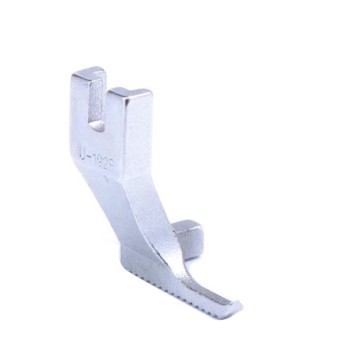 LEFT FOOT FOR SEMI-TRANSPORT