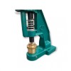 MANUAL SNAP BUTTON MACHINE