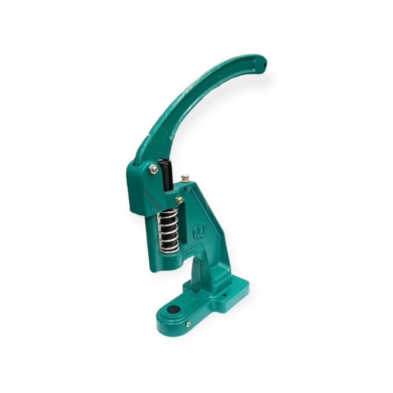 MANUAL SNAP BUTTON MACHINE
