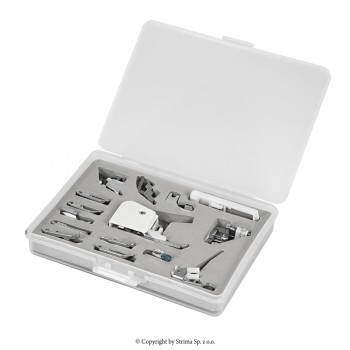 ΣΕΤ 15 ΠΟΔΙΩΝ