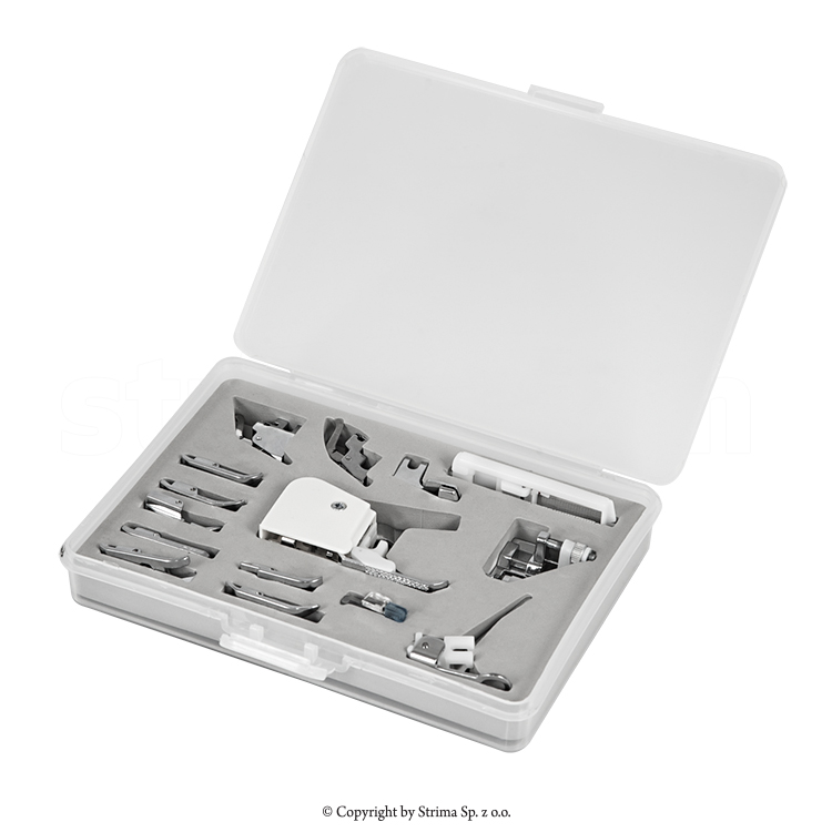 ΣΕΤ 15 ΠΟΔΙΩΝ