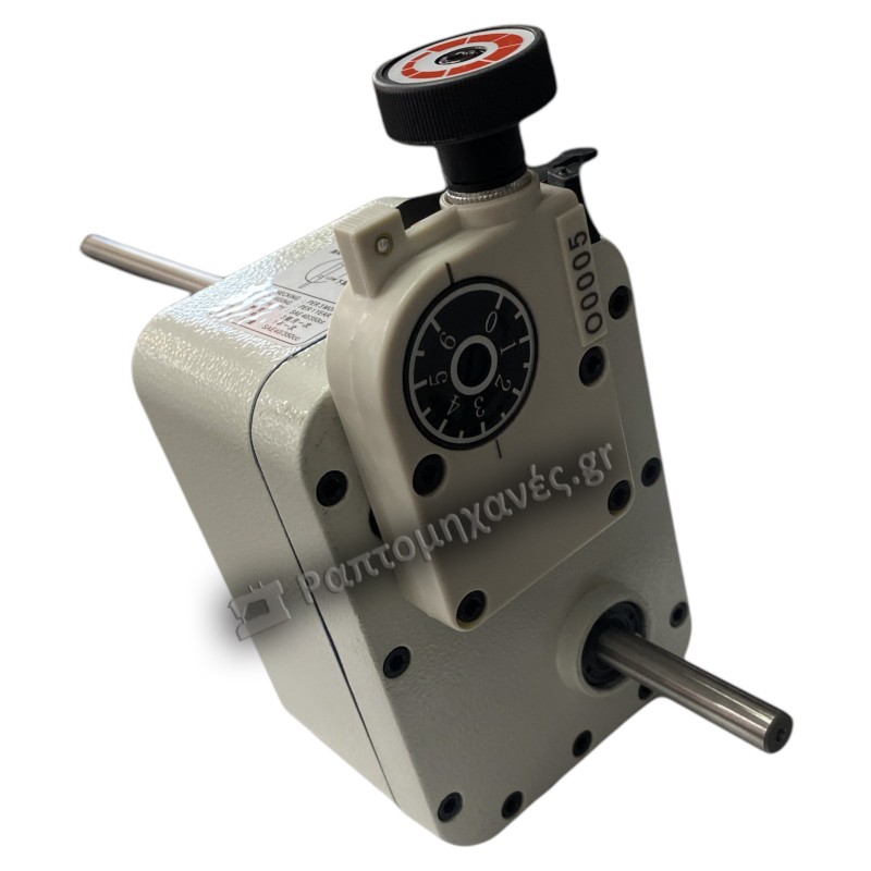 ΜΗΧΑΝΗΣΜΟΣ PULLER