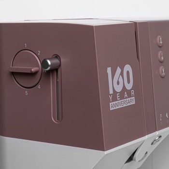 PFAFF QUILT AMBITION 635