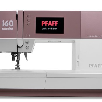PFAFF QUILT AMBITION 635