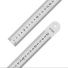 STEEL RULER 50CM