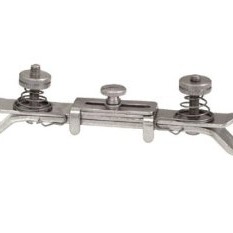 TABLE TYPE ELASTIC TENSION BRACKET