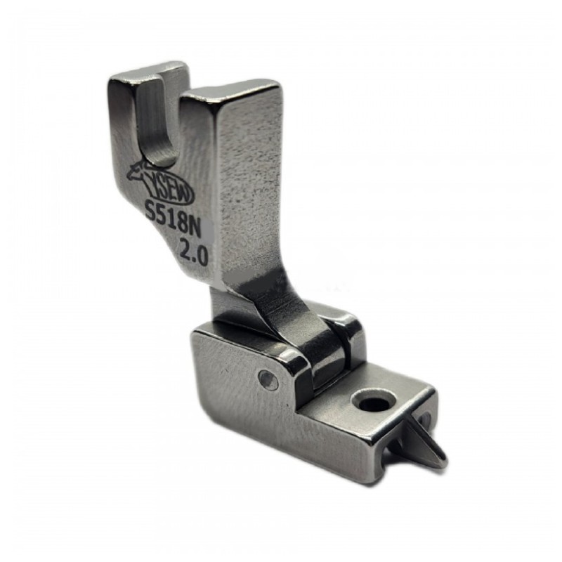 ΠΟΔΙ ΚΡΥΦΟ ΦΕΡΜΟΥΑΡ S518N-2.0