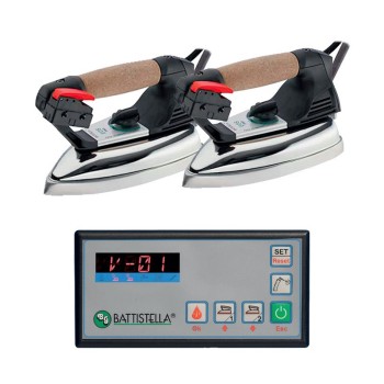 BATTISTELLA SATURNO V ECO 