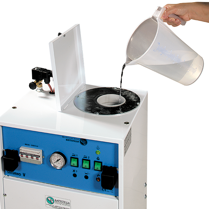 BATTISTELLA SATURNO V ECO 