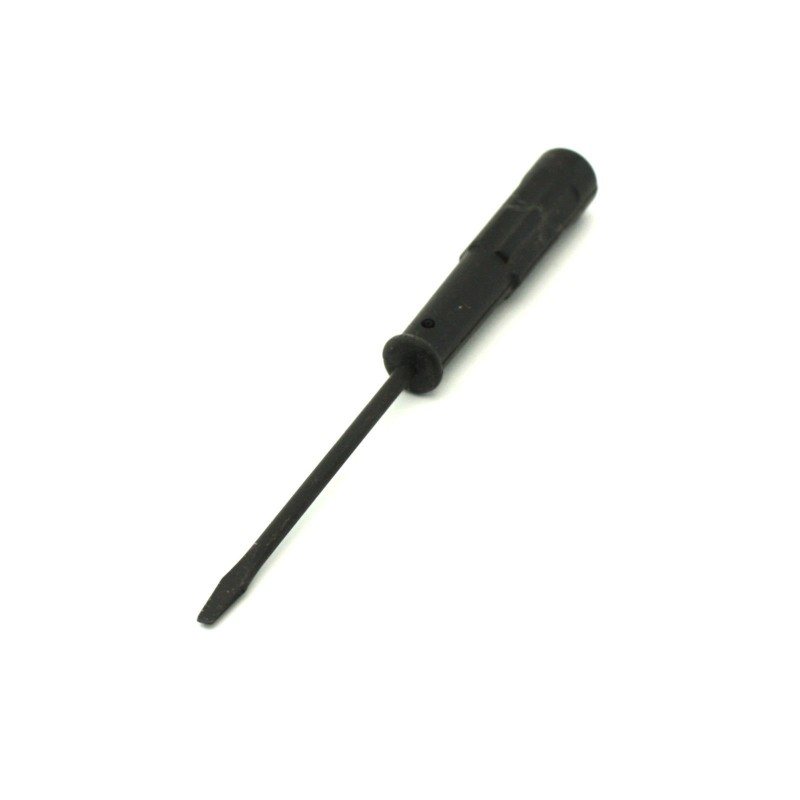 SCREWDRIVER SMALL