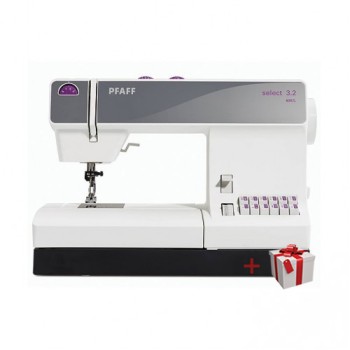 PFAFF SELECT 3.2