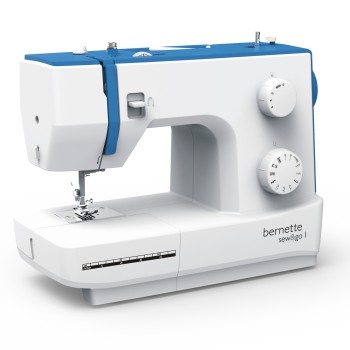 BERNETTE SEW & GO 1