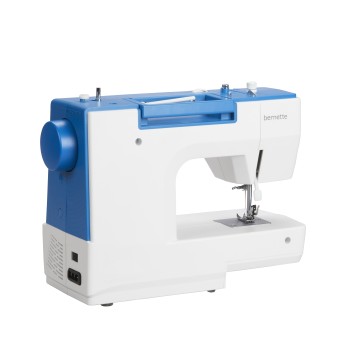 BERNETTE SEW & GO 1