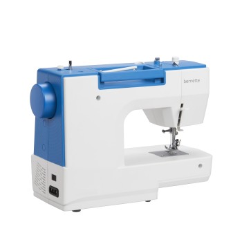 BERNETTE SEW & GO 3