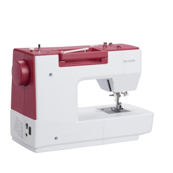 BERNETTE SEW & GO 7