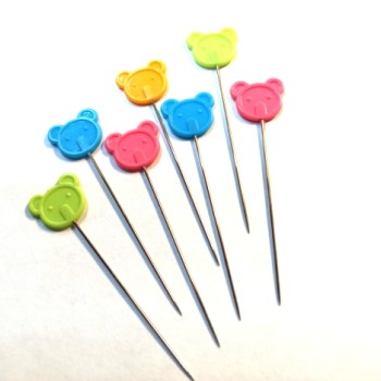 ΚΑΡΦΙΤΣΕΣ BABY BEAR